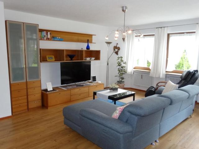 Ferienwohnungen Woerz, Sigismundstrasse 6 Oberstdorf Zewnętrze zdjęcie