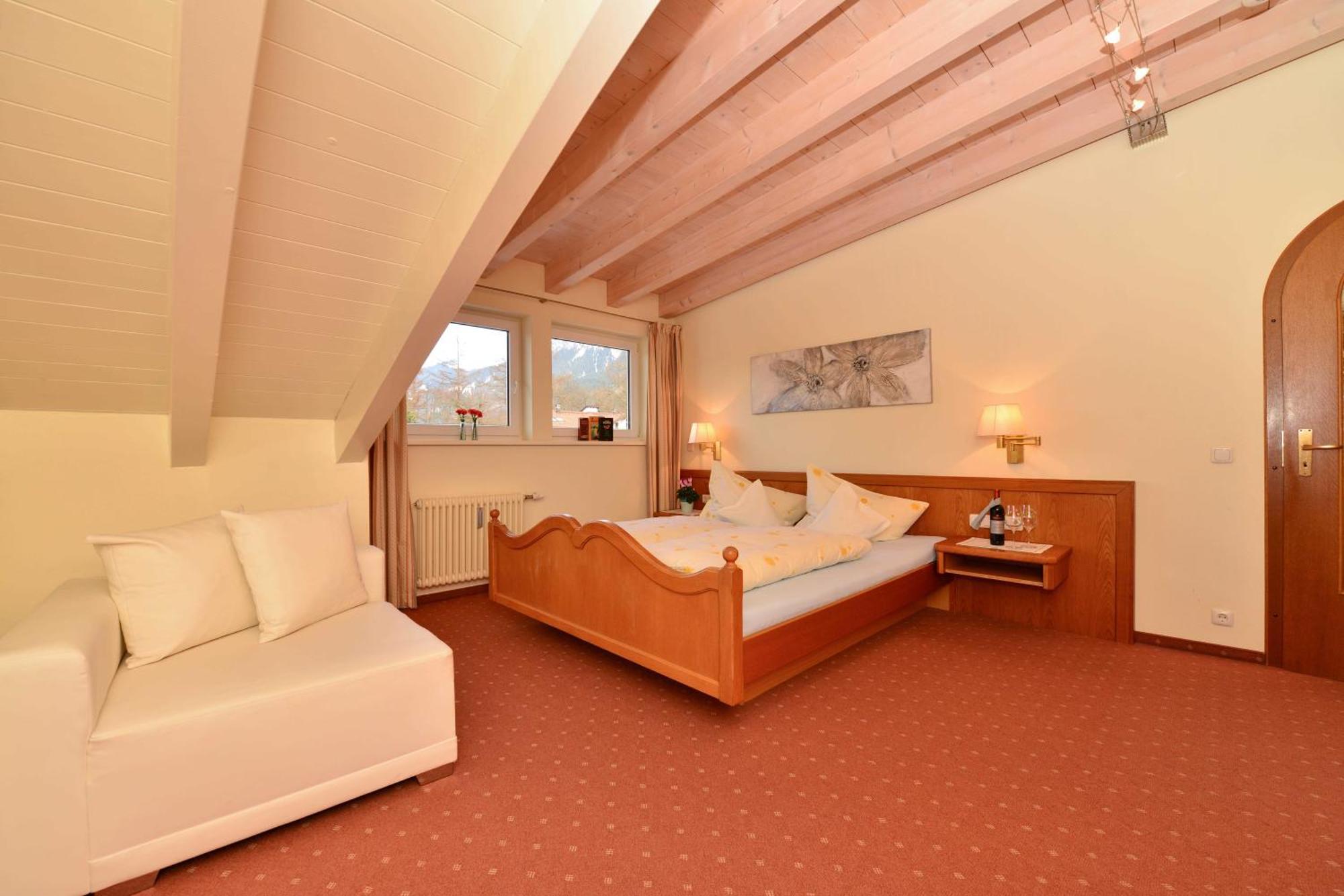Ferienwohnungen Woerz, Sigismundstrasse 6 Oberstdorf Zewnętrze zdjęcie